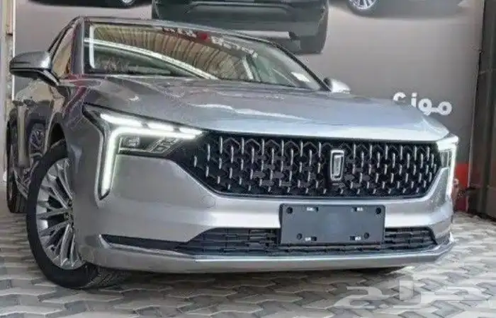 فاوبستون B70 2026 متوفر بالاقساط 1