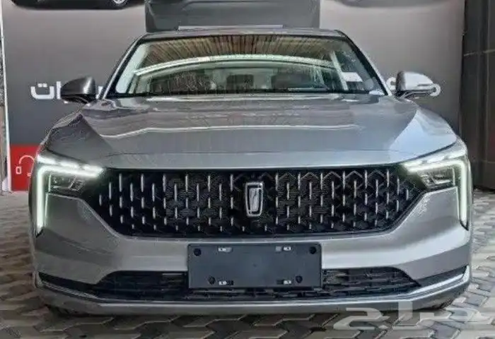 فاوبستون B70 2026 متوفر بالاقساط 0