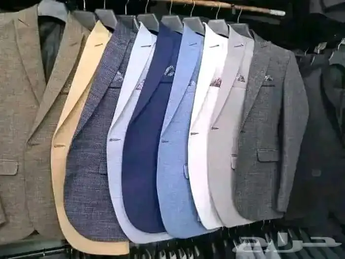 افخم البليزرات 0