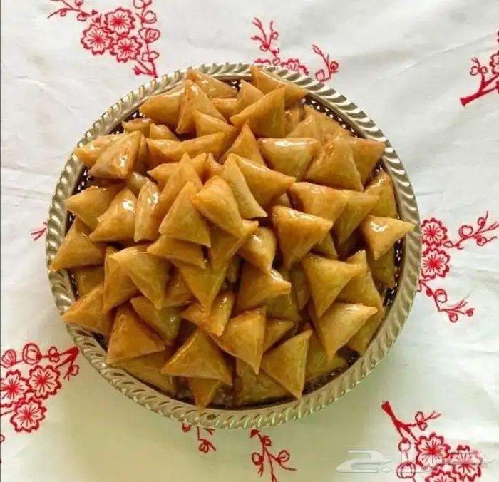 لف السمبوسه ولف ورق عنب ولف أصابع جبن سويتز للمطاعم 1