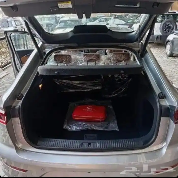 فاوبستون B70 2026 متوفر بالاقساط 6