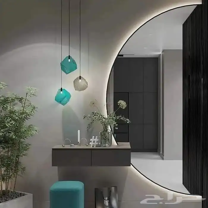 ديكورات_تبوك_ داخليه_ وخارجيه_ 1