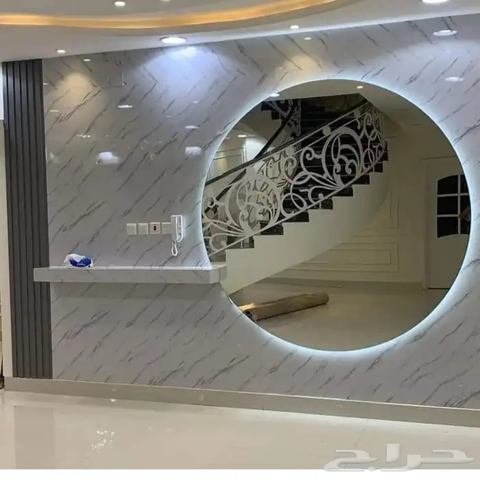 ديكورات_تبوك_ داخليه_ وخارجيه_ 6