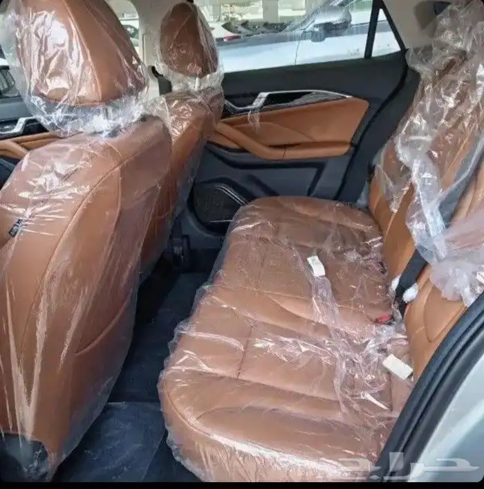 فاوبستون B70 2026 متوفر بالاقساط 4