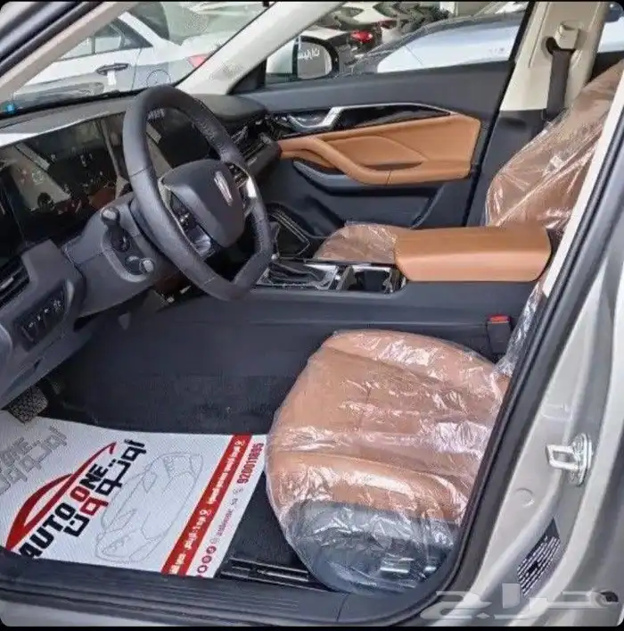 فاوبستون B70 2026 متوفر بالاقساط 2