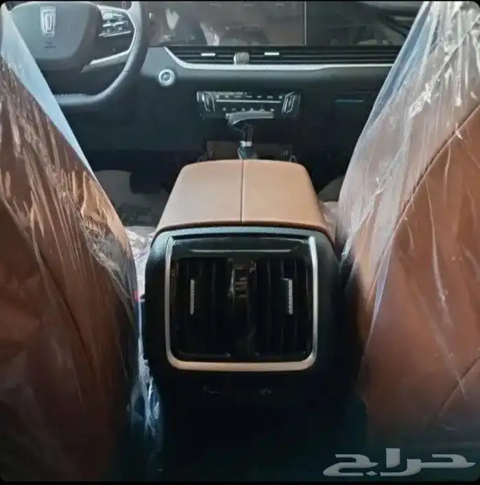 فاوبستون B70 2026 متوفر بالاقساط 5