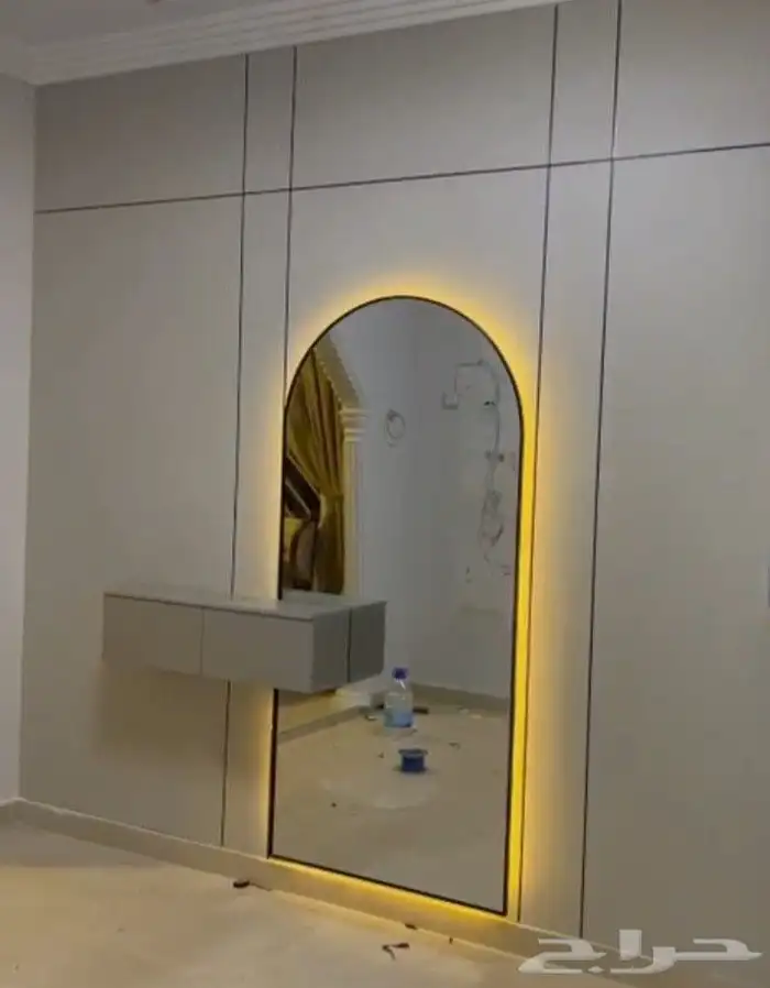 ديكورات  دهانات  الرياض 3