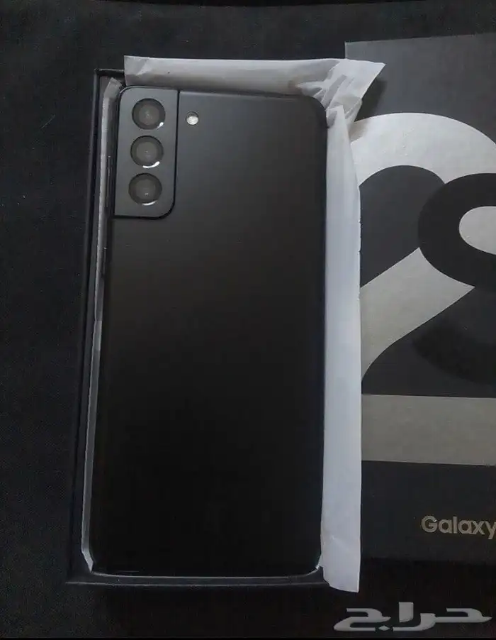 سامسونج S21 بلس 1