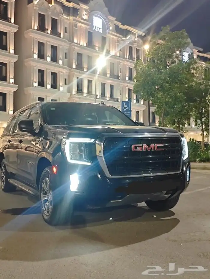 جمس راجع من مكة إلى المدينة المنورة 1