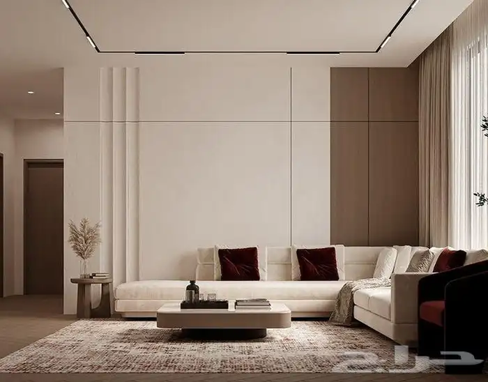 ترميم منازل دهانات فلل ديكورات 1