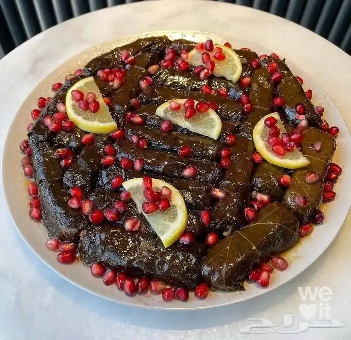 لف السمبوسه ولف ورق عنب ولف أصابع جبن سويتز للمطاعم 2