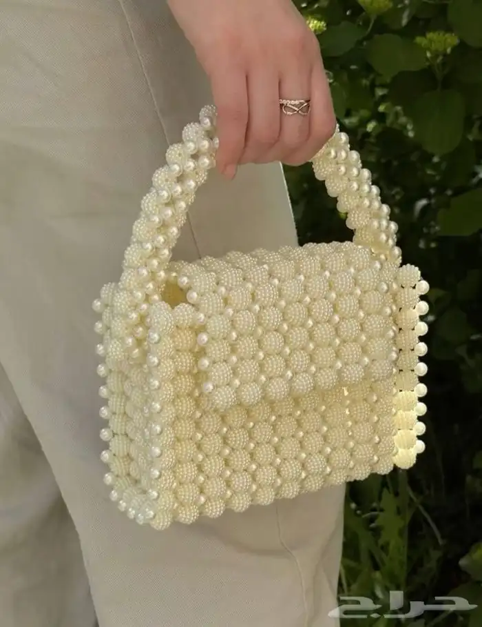 هاند ميد لولو  كرستال 0