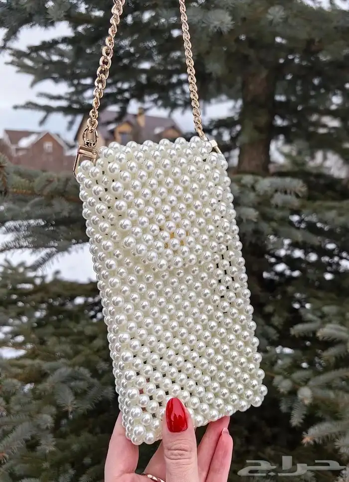 هاند ميد لولو  كرستال 19