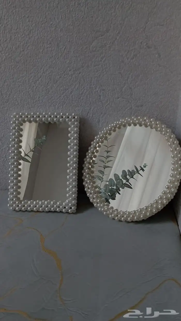 هاند ميد لولو  كرستال 1