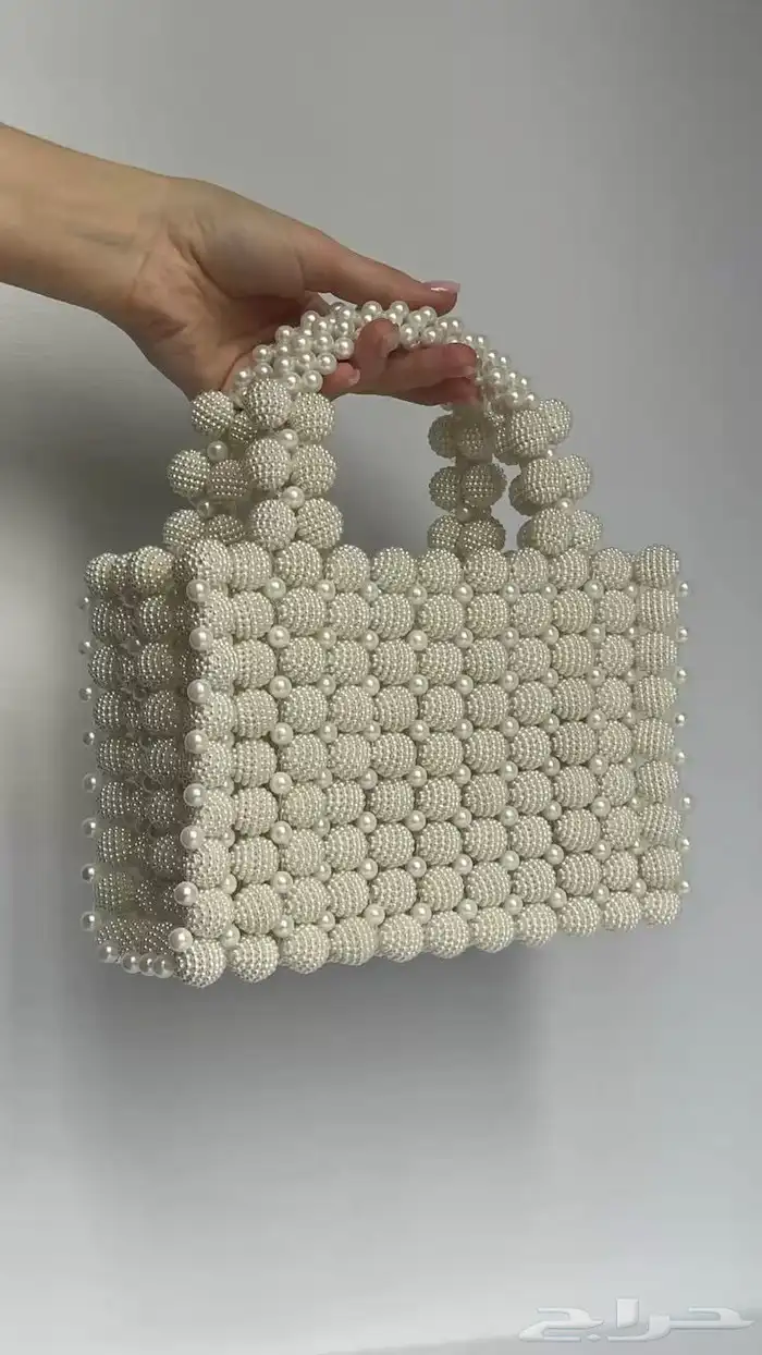 هاند ميد لولو  كرستال 17