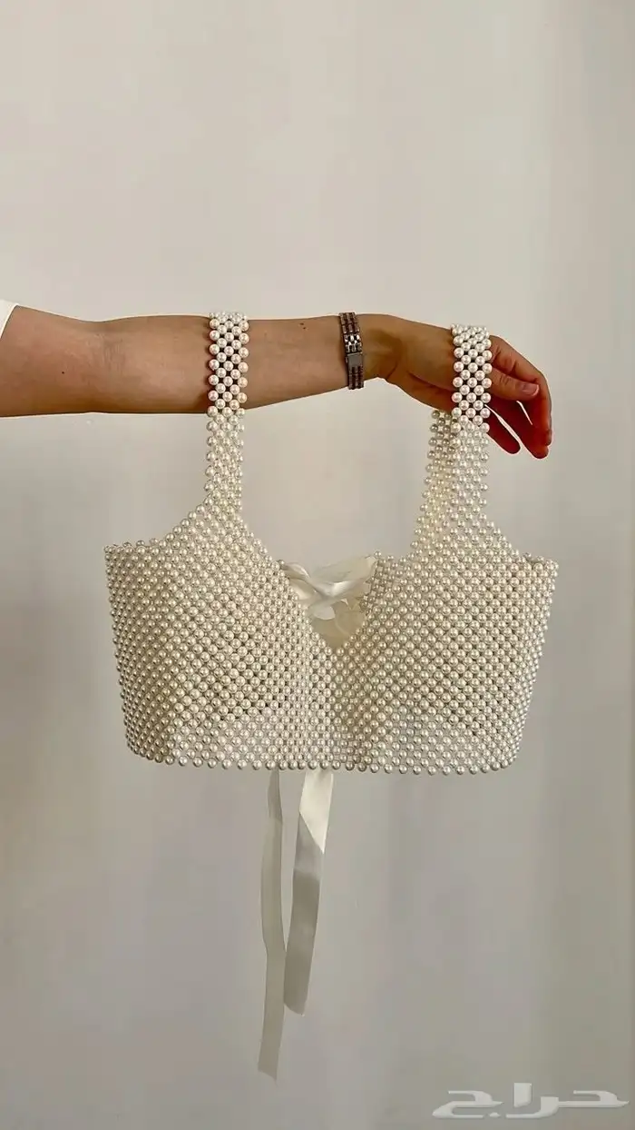 هاند ميد لولو  كرستال 16