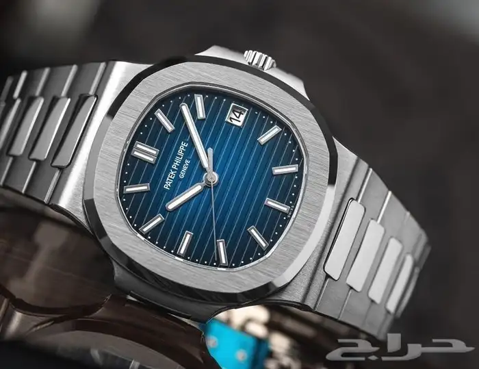 ساعات باتك فلب رجالي درجه اولى 9