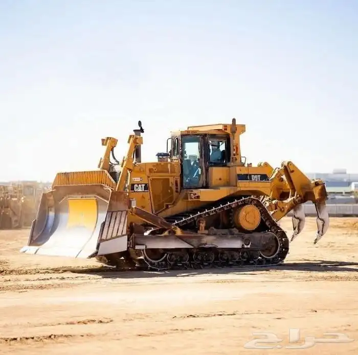 سايق بلدوزر 0