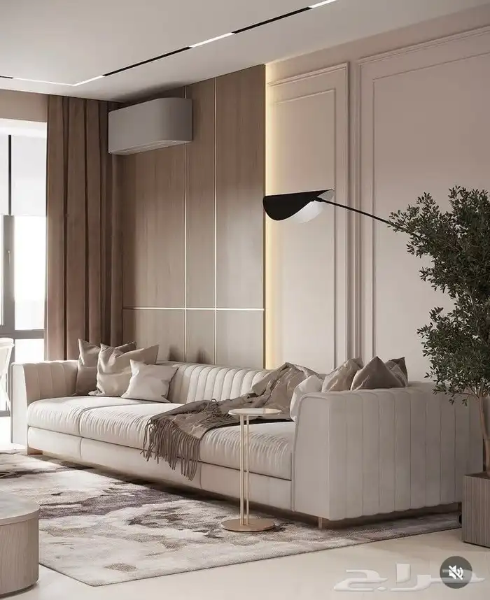 ترميم منازل دهانات فلل ديكورات 3