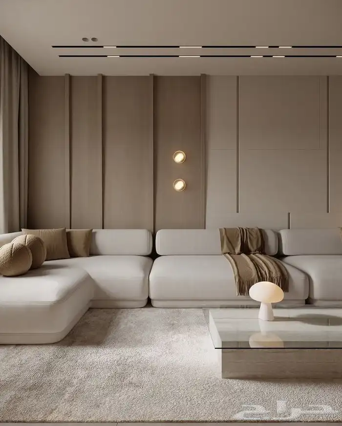 ترميم منازل دهانات فلل ديكورات 0