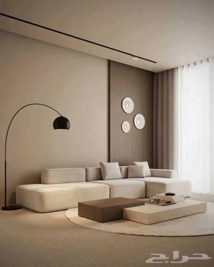 ترميم منازل دهانات فلل ديكورات 2