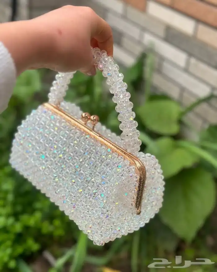 هاند ميد لولو  كرستال 18