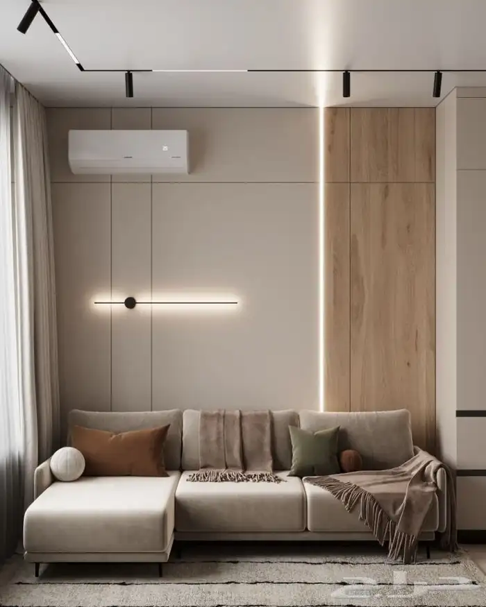 ترميم منازل دهانات فلل ديكورات 8