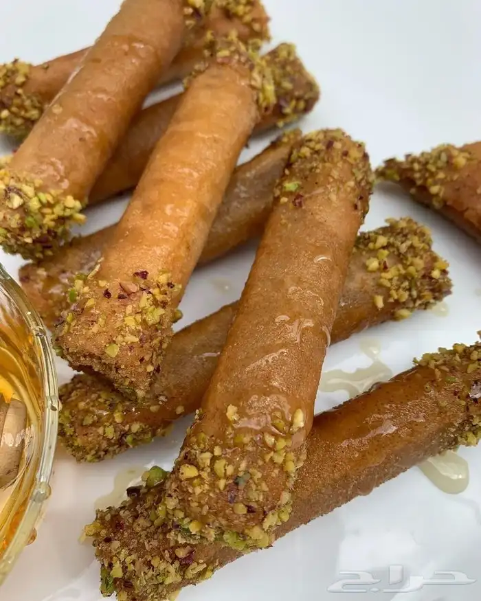 لف السمبوسه ولف ورق عنب ولف أصابع جبن سويتز للمطاعم 0