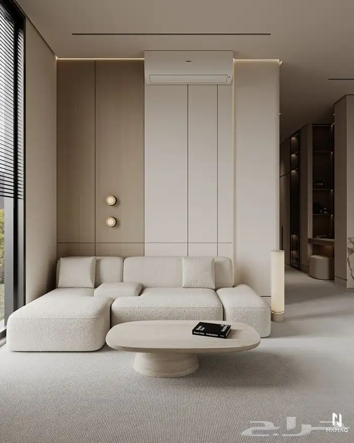 ترميم منازل دهانات فلل ديكورات 7