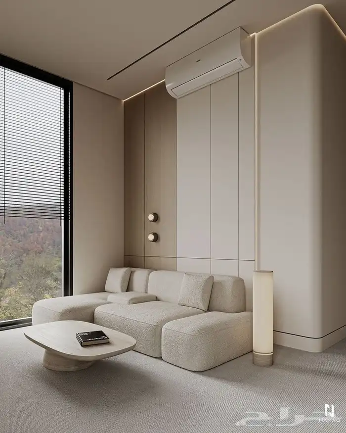 ترميم منازل دهانات فلل ديكورات 6