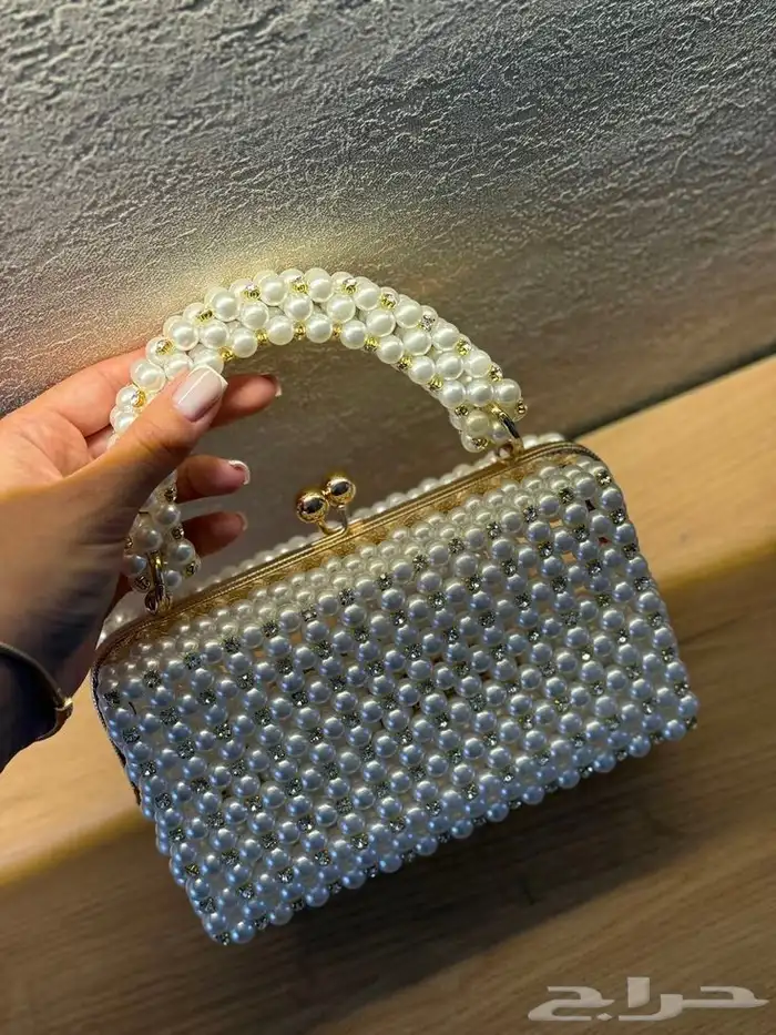 هاند ميد لولو  كرستال 9