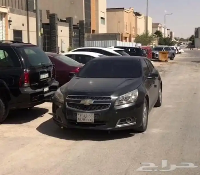 ماليبو شفرولية 0