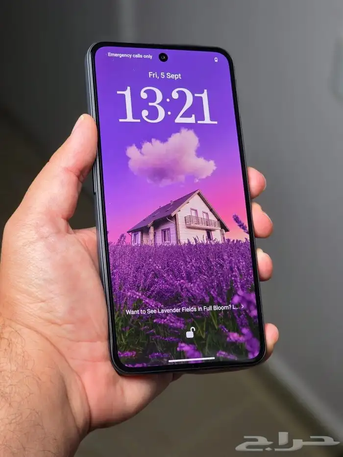 هاتف نوثينج Nothing 3a lite 128GB 0