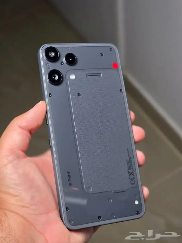 هاتف نوثينج Nothing 3a lite 128GB 2