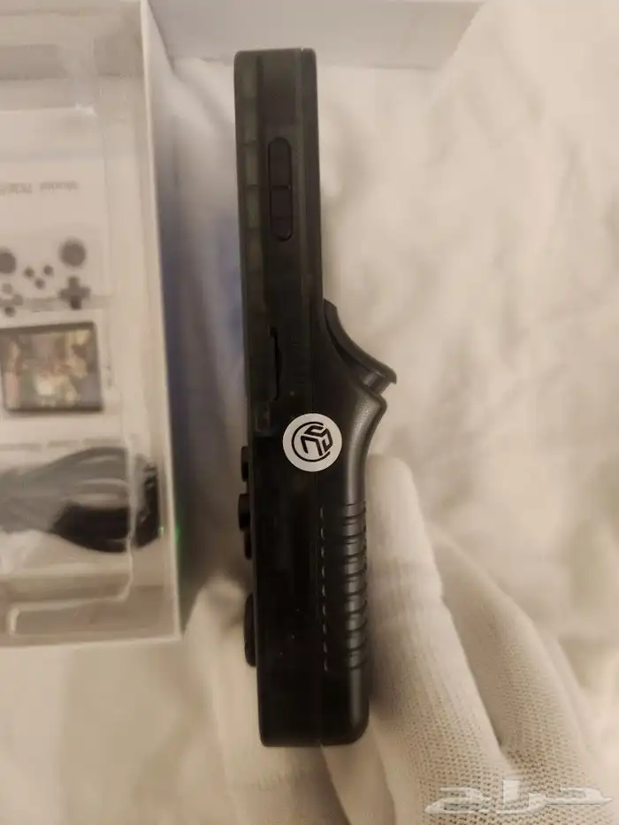 R36S gaming handheld system 5