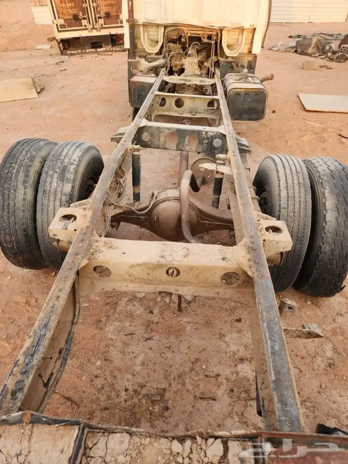 تشليح دينه تيوتا 1