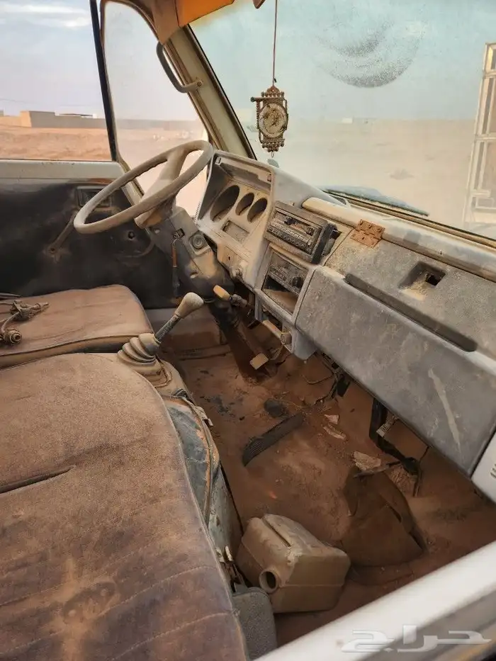 تشليح دينه تيوتا 2