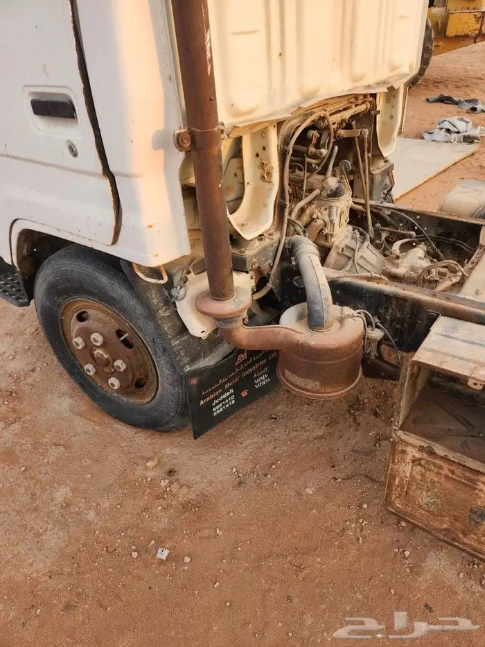 تشليح دينه تيوتا 0