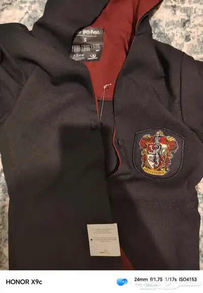 لبس هاري بوتر ( Harry Potter ) index