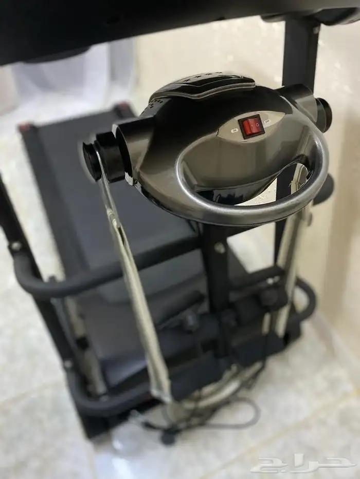 سير كهربائي 3 في واحد أخو الجديد 1