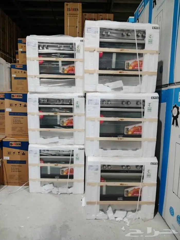 غسالات ملابس حوضين غساله اوتوماتيك غسالة توماتيك ثلاجات قدم 3