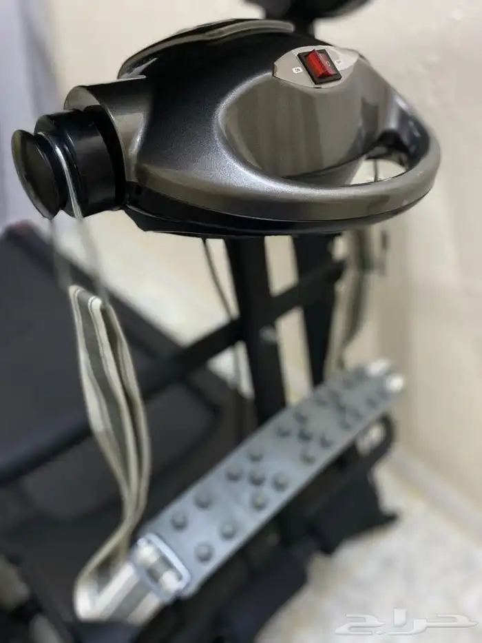 سير كهربائي 3 في واحد أخو الجديد 7