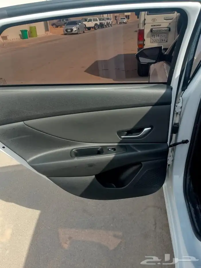 هواندي الانترا شرط بدي ومحركات 11