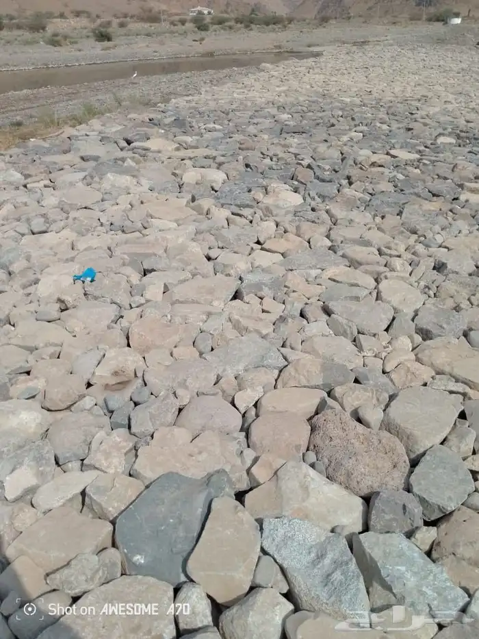 معلم حجر واقص الرضي جده مكه عسفان 0