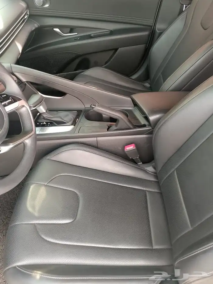 هواندي الانترا شرط بدي ومحركات 12