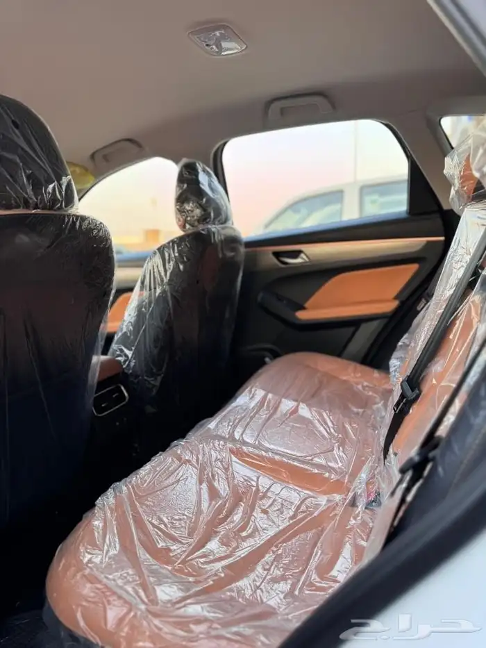 هافال جوليان اكتف2026 سعودي عرض خاص لعملائنا نهايه العام 4