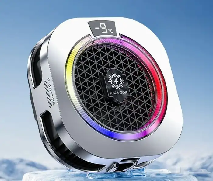 مبردات جوال رديتر 6