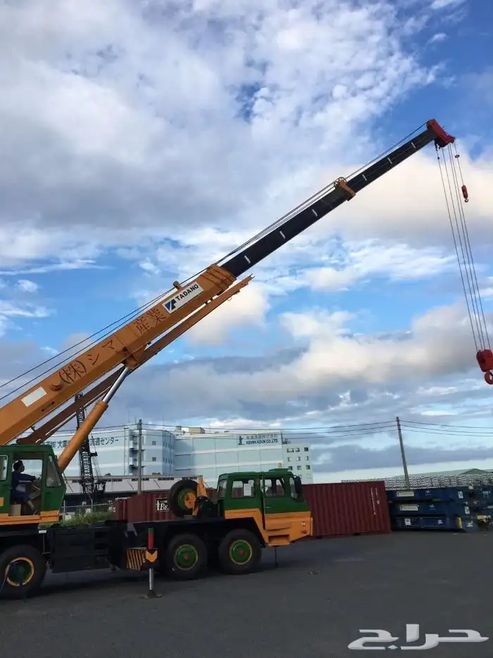 كرينات مكه 0