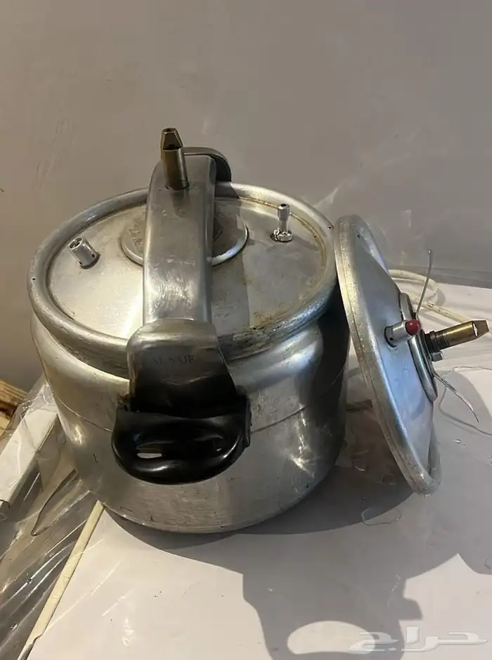 قدر ضغط السيف الاصلي بسعر رمزي .. البيع عاجل 1