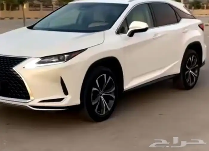 لكزس UX200 موديل 2020 قطع غيار فقط 1